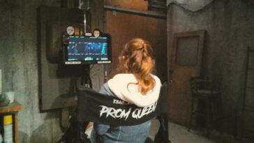 Fear Street Prom Queen: ¿Dónde se filmó? ¡Lugares de filmación!