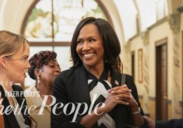 Vea The People Temporada 2: ¿Qué fecha de lanzamiento de Netflix?