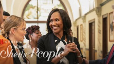 Vea The People Temporada 2: ¿Qué fecha de lanzamiento de Netflix?