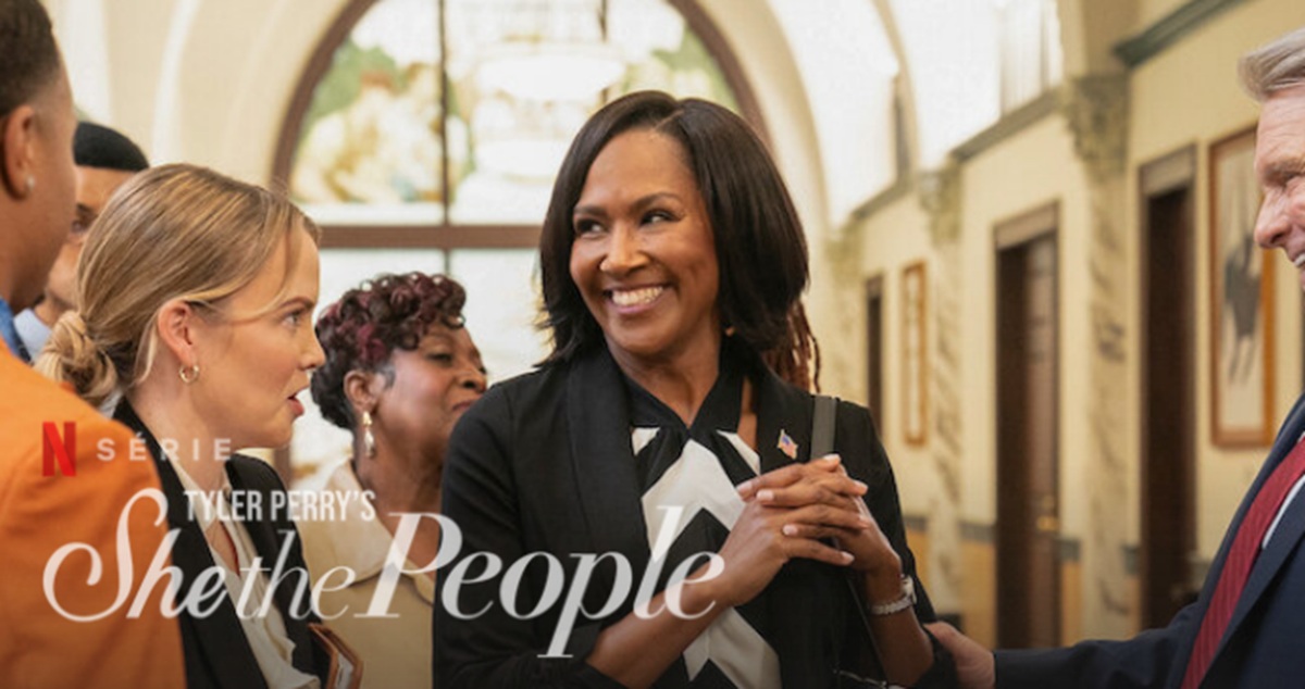 Vea The People Temporada 2: ¿Qué fecha de lanzamiento de Netflix?