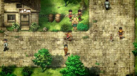 Suikoden