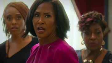 Vea la Temporada 1 de la gente: ¡Explicación del final!