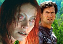 Evil Dead Burn: el elenco se amplía para el sexto pesadilla de la saga de culto