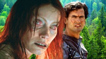 Evil Dead Burn: el elenco se amplía para el sexto pesadilla de la saga de culto