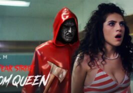 Fear Street 5: ¿Qué fecha de lanzamiento de Netflix? ¿Una suite planificada?