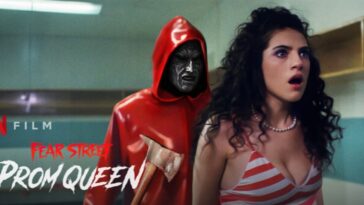 Fear Street 5: ¿Qué fecha de lanzamiento de Netflix? ¿Una suite planificada?