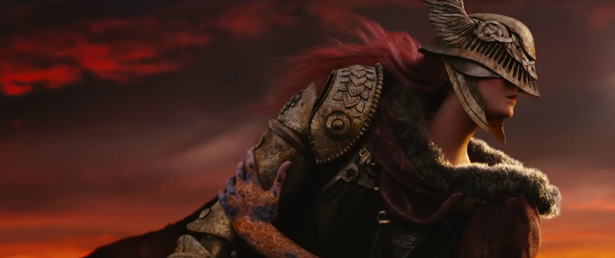 1748020493 940 La pelicula Elden Ring llega con un director que divide