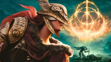La película Elden Ring llega con un director que divide, y es evidentemente muy arriesgada