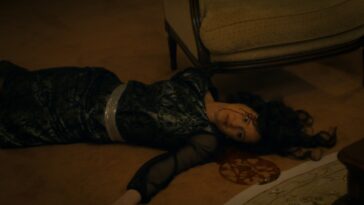 Fear Street Prom Queen: ¡Explicación del final! ¿Quién es el asesino?