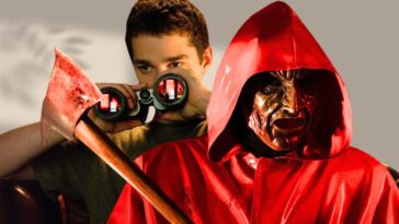 Novedades de películas y series para ver en Netflix del 23 al 29 de mayo de 2025