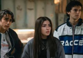 Temporada 1 de Motorheads: ¿Está esto inspirado en una historia real?