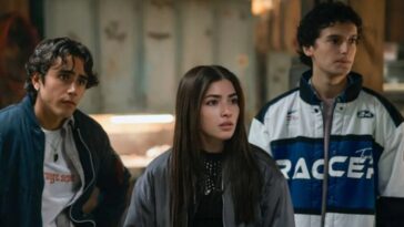 Temporada 1 de Motorheads: ¿Está esto inspirado en una historia real?