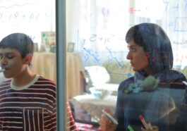 Cannes 2025: hemos visto Mujer e Hijo, la película impactante del director de La Ley de Teherán