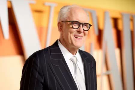 John Lithgow