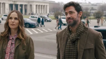 Fountain of Youth 2: ¿Qué fecha de lanzamiento de Apple TV+?