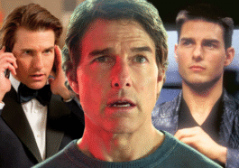 Misión: Imposible - hemos clasificado toda la saga de Tom Cruise, de la peor a la mejor película