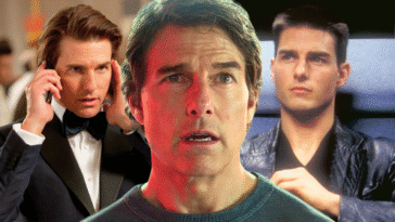 Misión: Imposible - hemos clasificado toda la saga de Tom Cruise, de la peor a la mejor película