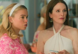 ¡5 Serie similar a las sirenas que deberían complacerlo!