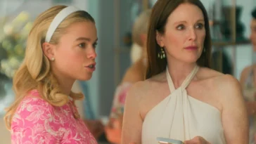 ¡5 Serie similar a las sirenas que deberían complacerlo!