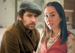 El Maestro: un extracto para la intrigante película de atracos, a la espera del tráiler