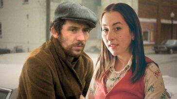 El Maestro: un extracto para la intrigante película de atracos, a la espera del tráiler