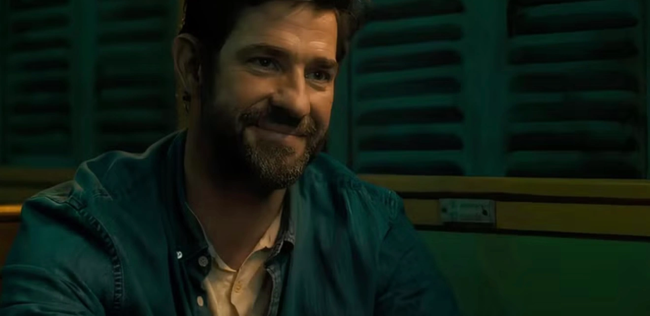 Fuente de la juventud: ¡Explicación del fin! ¿Quién está muerto?