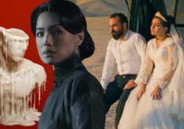 Cannes 2025: una Palma de Oro política para Un simple accidente, la película SF Resurrection premiada