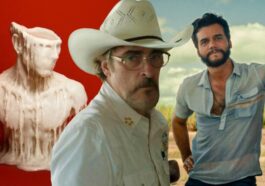 Cannes 2025: el palmarés de CARTELTEC (con Eddington, Resurrection…)