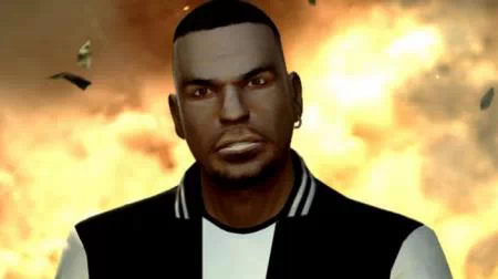 Louis López en GTA 4