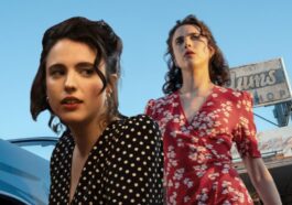 Cannes 2025: hemos visto Honey Don’t, la investigación lésbica con Margaret Qualley y es una pequeña catástrofe