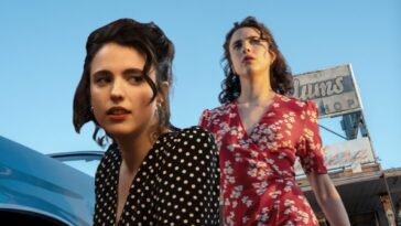 Cannes 2025: hemos visto Honey Don’t, la investigación lésbica con Margaret Qualley y es una pequeña catástrofe
