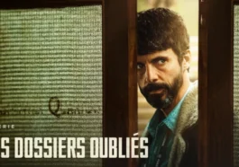 Archivos olvidados: ¿Qué fecha y hora de salida Netflix?