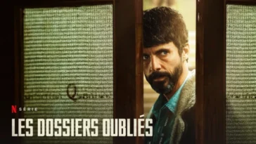 Archivos olvidados: ¿Qué fecha y hora de salida Netflix?