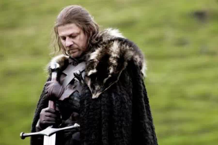 Ned Stark