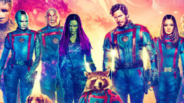 Los Guardianes de la Galaxia 3: los 3 grandes problemas de un Marvel que divide (otra vez)