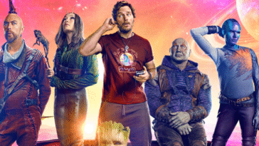 Los Guardianes de la Galaxia 3: ¿crítica de la última esperanza para Marvel?