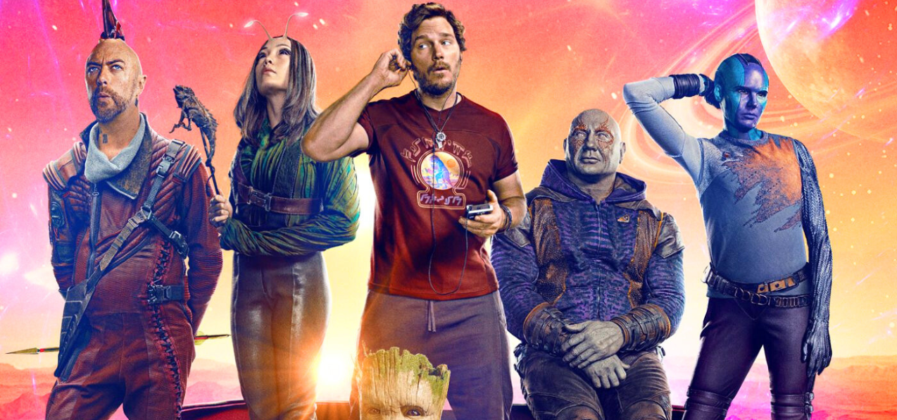 Los Guardianes de la Galaxia 3: ¿crítica de la última esperanza para Marvel?