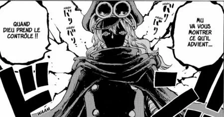 Gunko controlado por imu