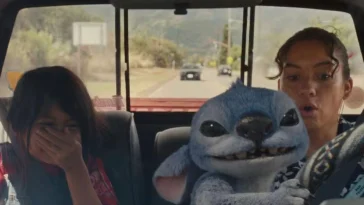 Lilo y Stitch: ¿Cómo murieron los padres de Lilo que murieron?