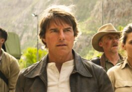 Misión: Imposible 8 - la película tenía una escena post-créditos, pero Tom Cruise la eliminó