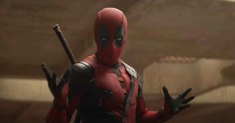 1748273273 190 Deadpool 3 Disney se nego a matar a este personaje