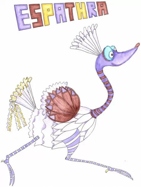 Fakemon Pokémon Pokumum