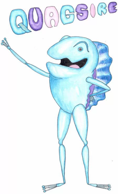 Fakemon Pokémon Pokumum