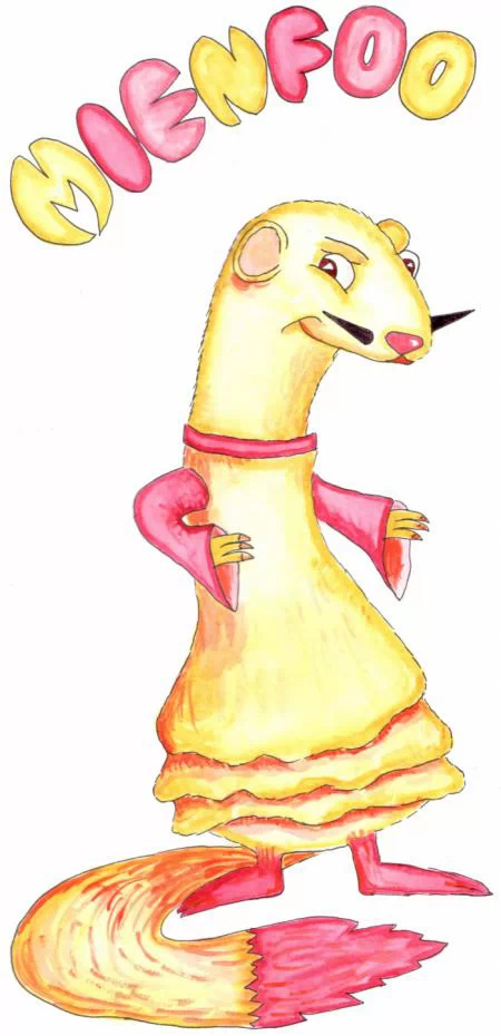 Fakemon Pokémon Pokumum