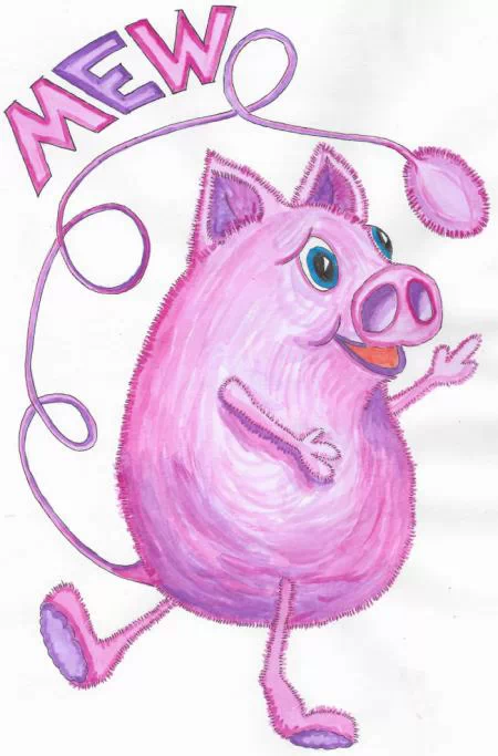 Fakemon Pokémon Pokumum