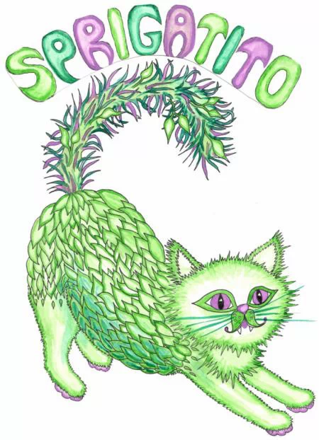 Fakemon Pokémon Pokumum