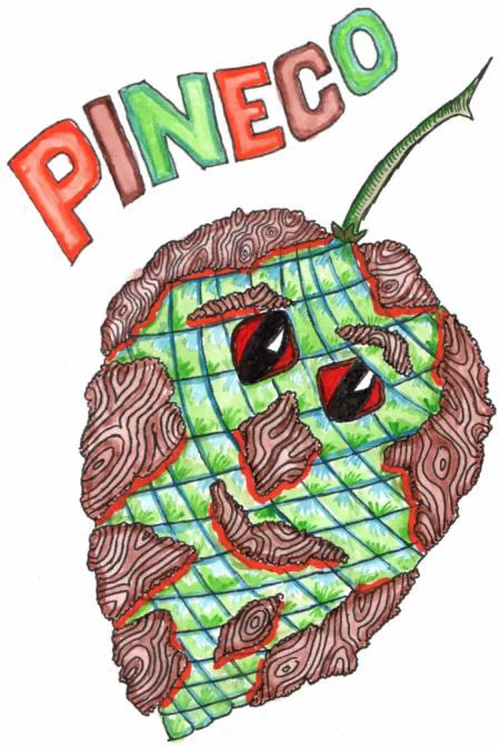 Fakemon Pokémon Pokumum