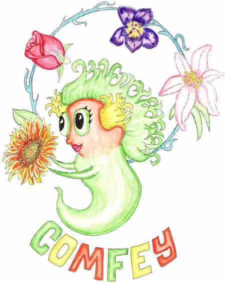 Fakemon Pokémon Pokumum