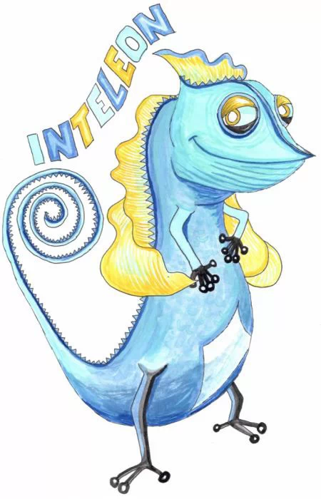 Fakemon Pokémon Pokumum