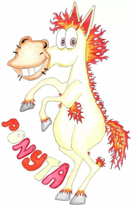 Fakemon Pokémon Pokumum